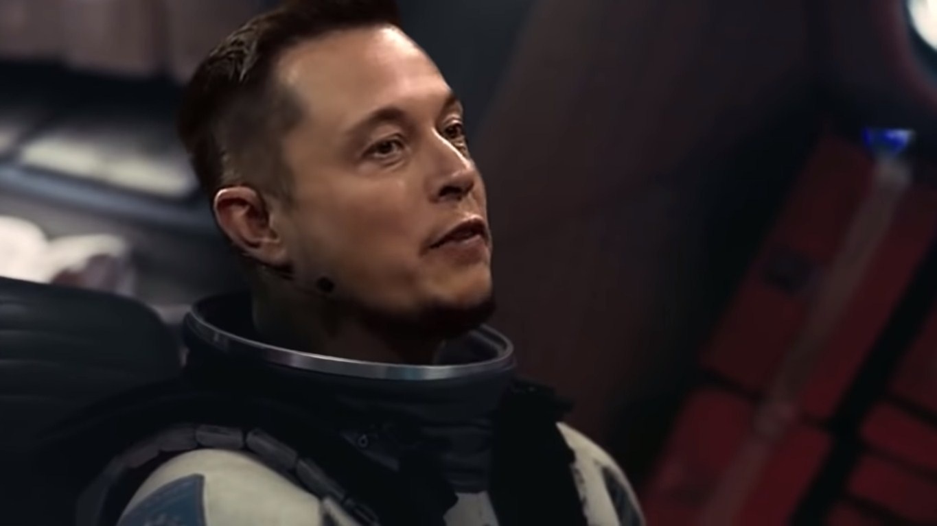 Elon Musk 'gop mat' trong bom tan cua Christopher Nolan hinh anh