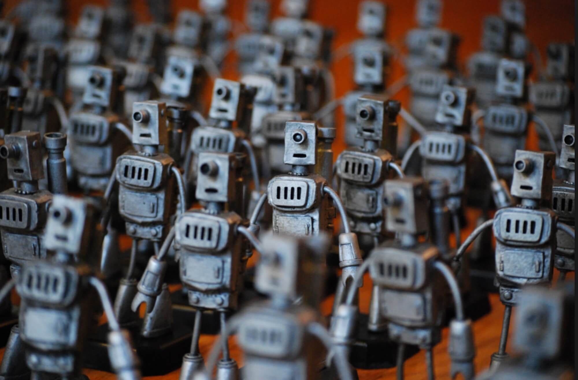 Internet 2018 - coi lua phinh va gia doi hinh anh