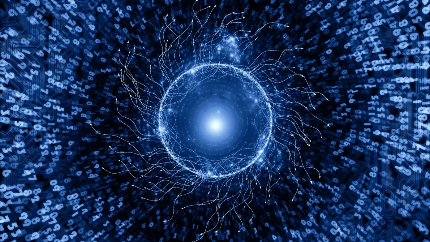 Tu che giau du lieu khoi Google, AI da len mot tam cao moi hinh anh