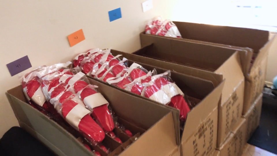 ban dep in tweet cua Tong thong My anh 2