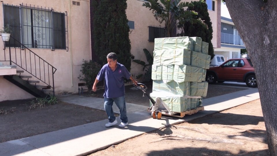 ban dep in tweet cua Tong thong My anh 5