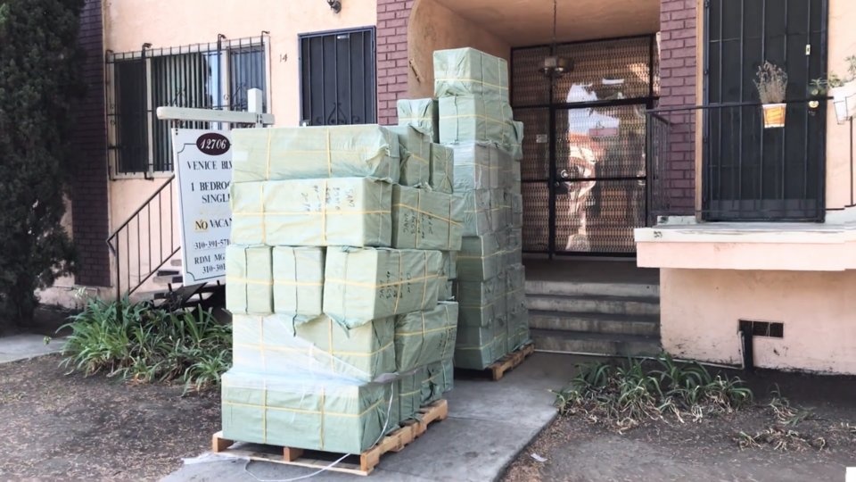 ban dep in tweet cua Tong thong My anh 6