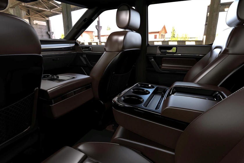 xe dien ban tai XT canh tranh Tesla anh 6