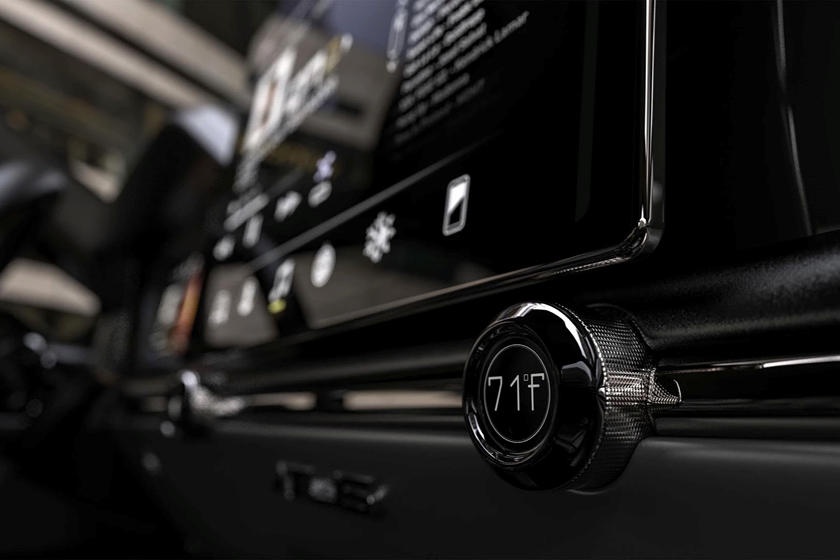 xe dien ban tai XT canh tranh Tesla anh 8