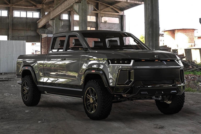 Mau ban tai chay dien thu 2 cua the gioi vua ra mat hinh anh