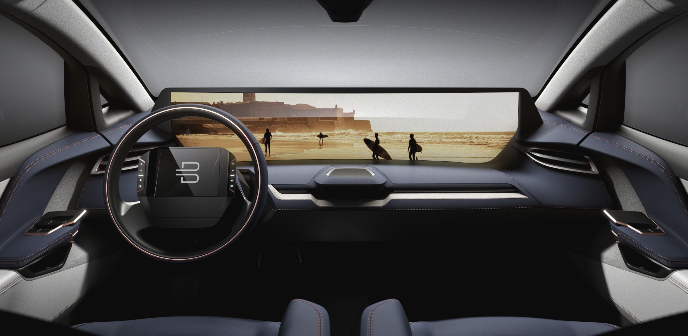 cong nghe ho tro lai xe anh 1