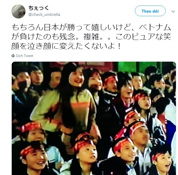 Việt Nam dậy sóng Twitter Nhật Bản ảnh 2 Viet Nam day song Twitter Nhat Ban anh 2