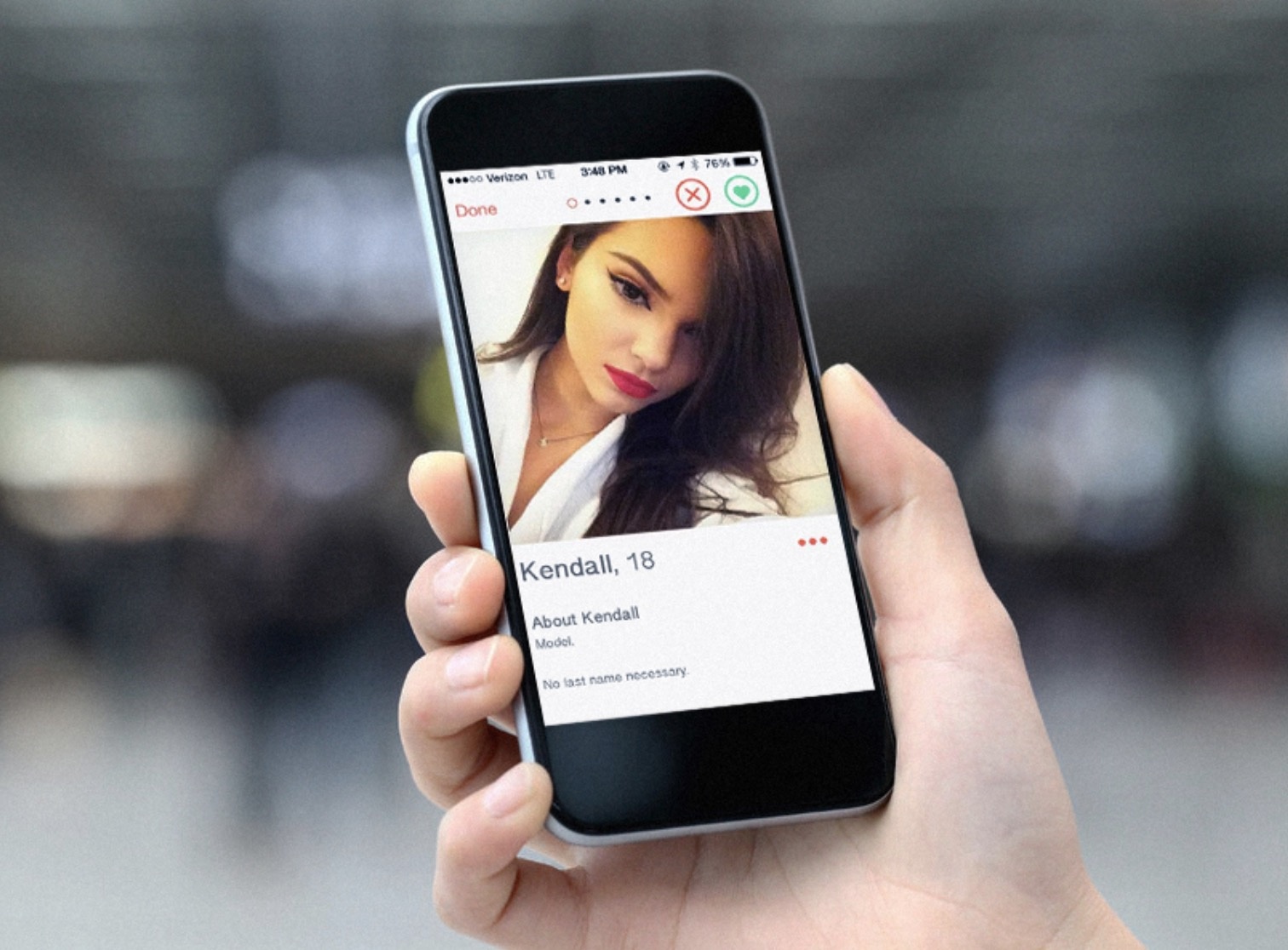 Bi an dang sau ung dung giup 'thoat e' mua Valentine hinh anh