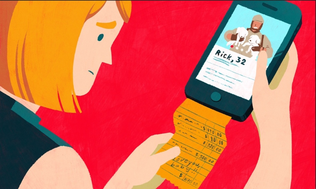 Tinder hoạt động như thế nào ảnh 3 Tinder hoat dong nhu the nao anh 3