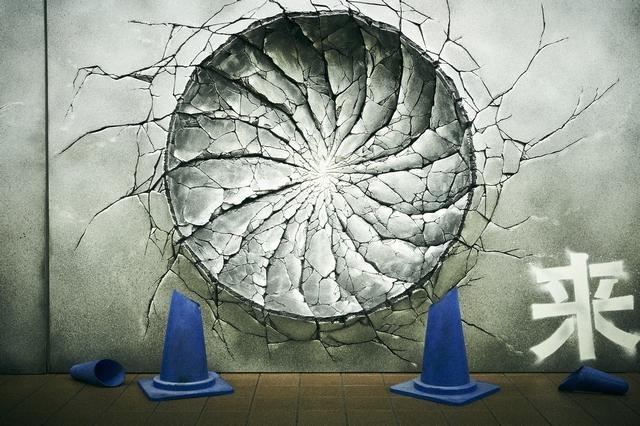 quang ba game Jump Force anh 5