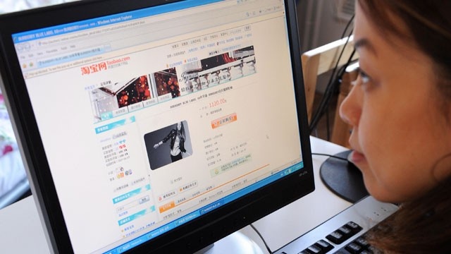 app hen ho Trung Quoc anh 2