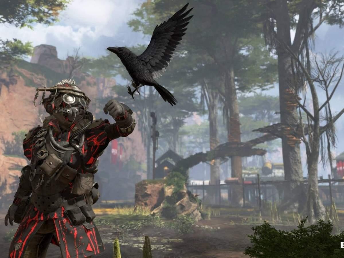 Tung cong cu chong hack Apex Legends, game thu TQ 'lay lai the dien' hinh anh