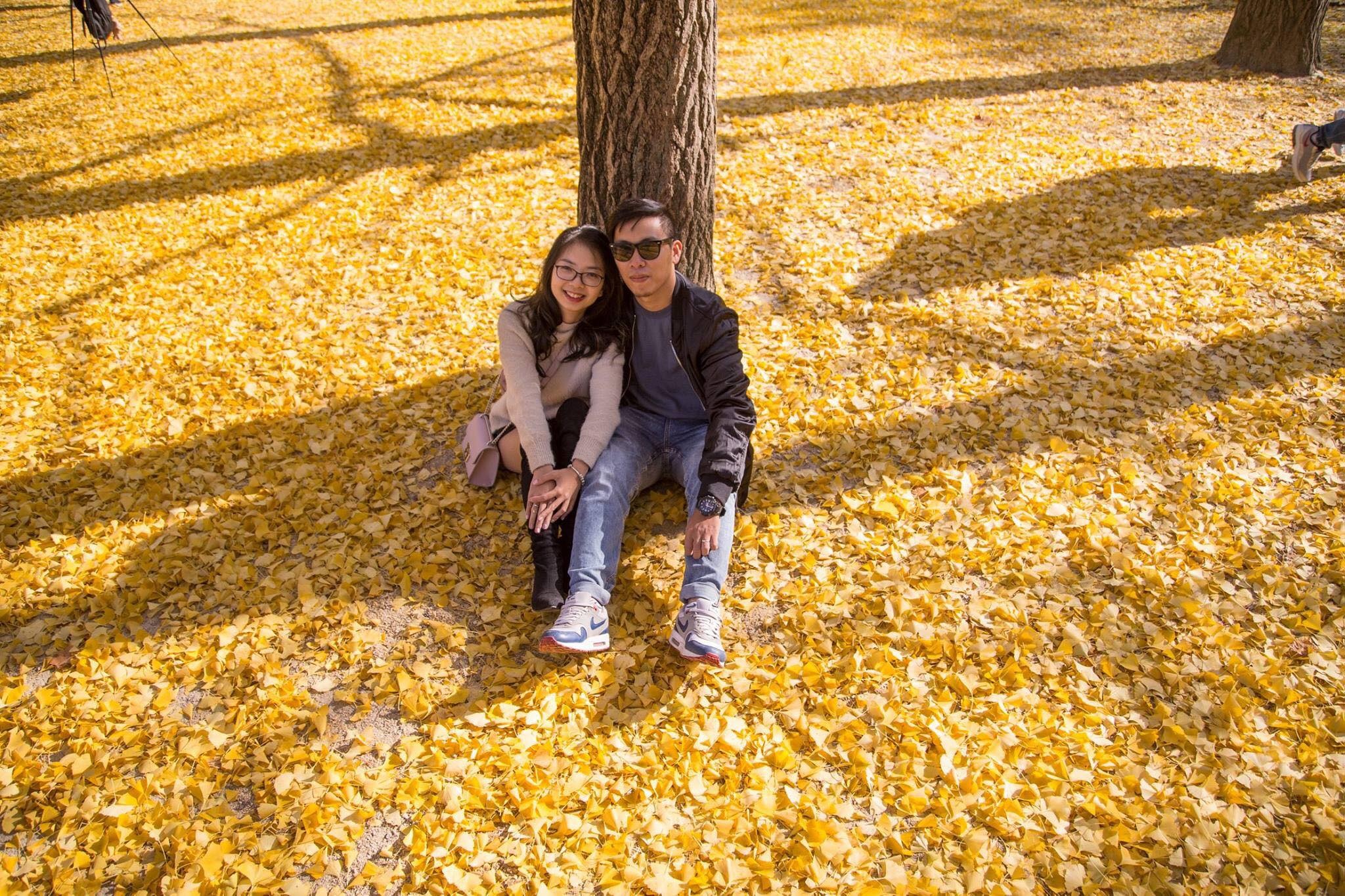 Du lich Han Quoc anh 10