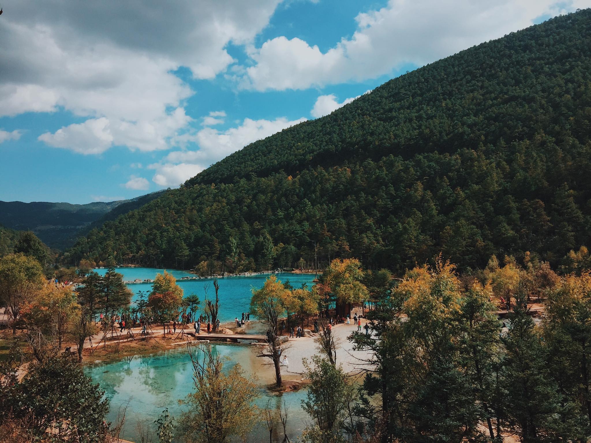 Du lich Trung Quoc anh 14