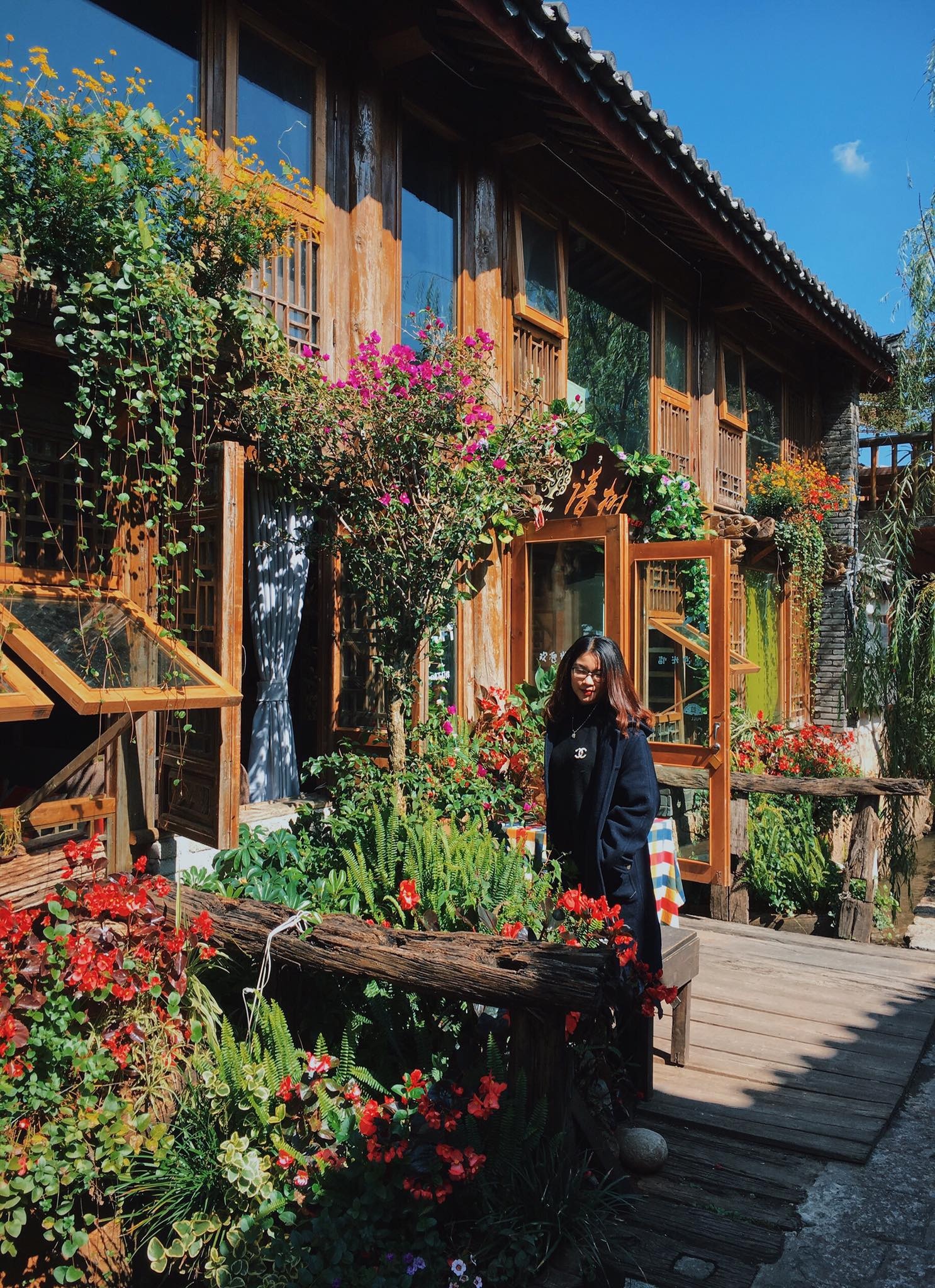 Du lich Trung Quoc anh 4