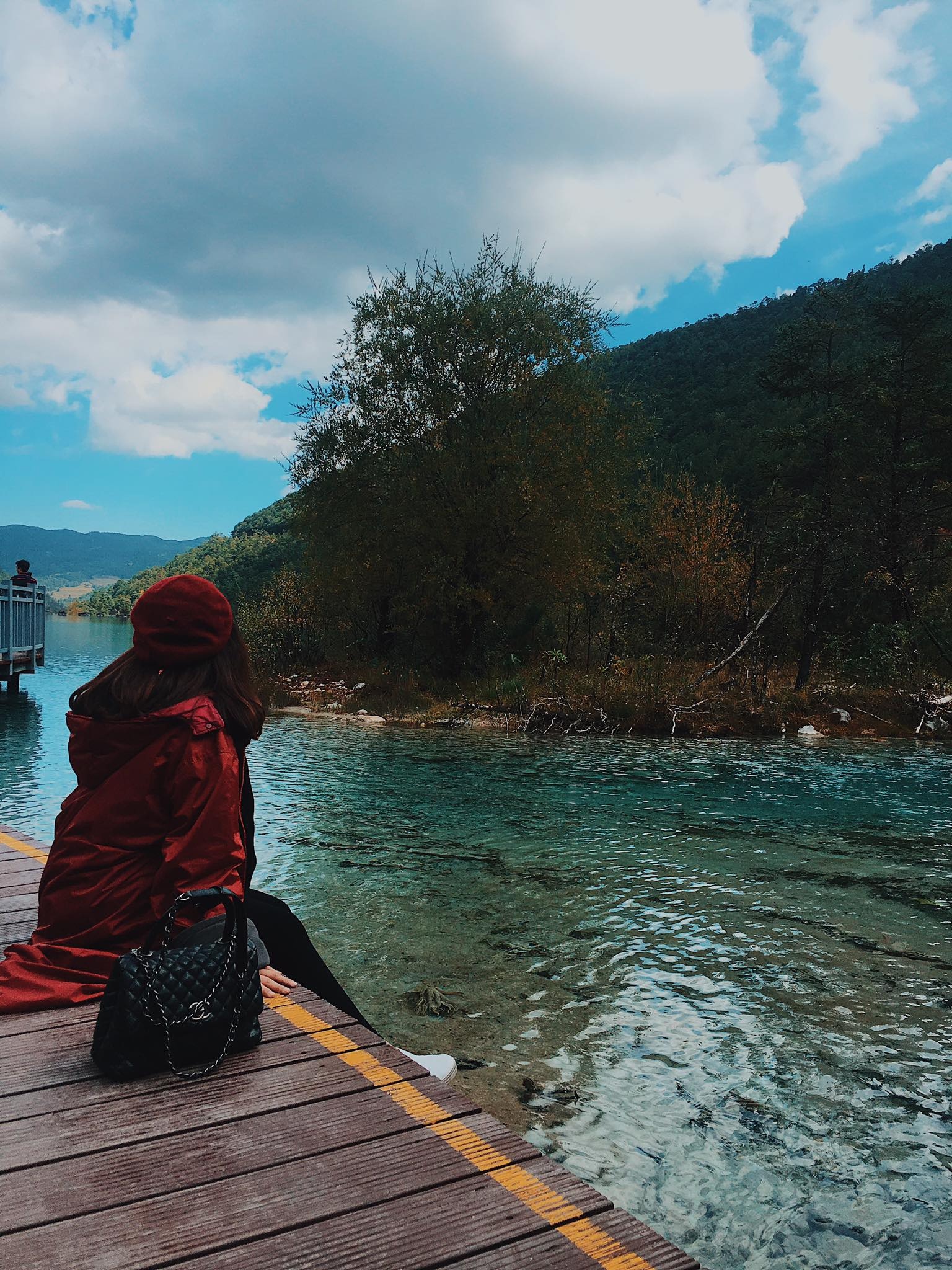 Du lich Trung Quoc anh 15