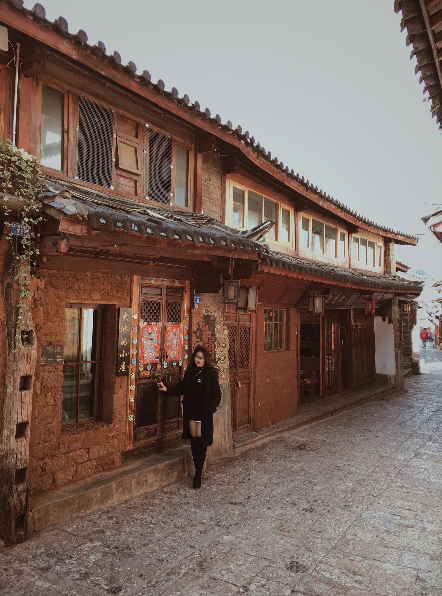 Du lich Trung Quoc anh 5