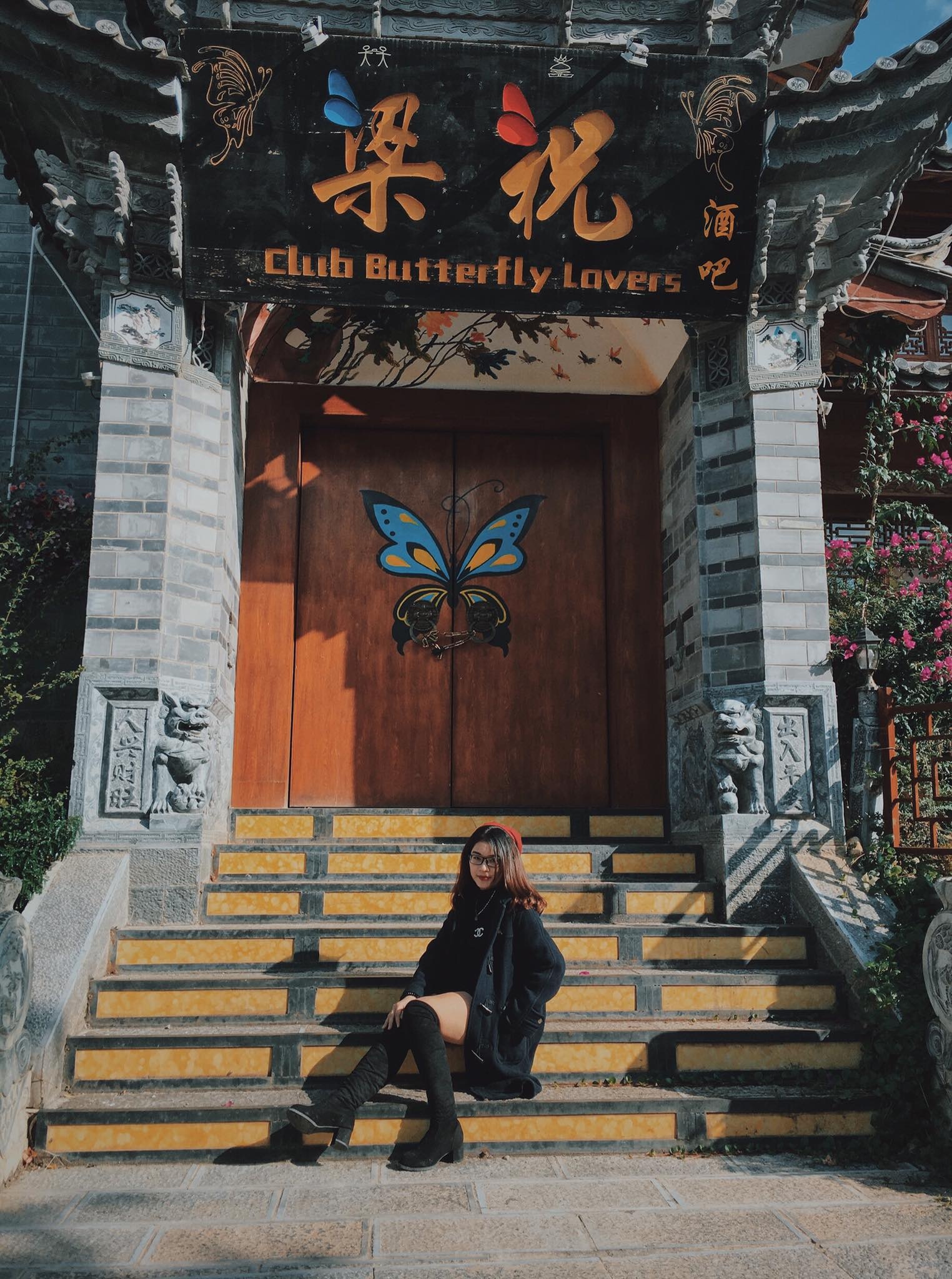 Du lich Trung Quoc anh 6