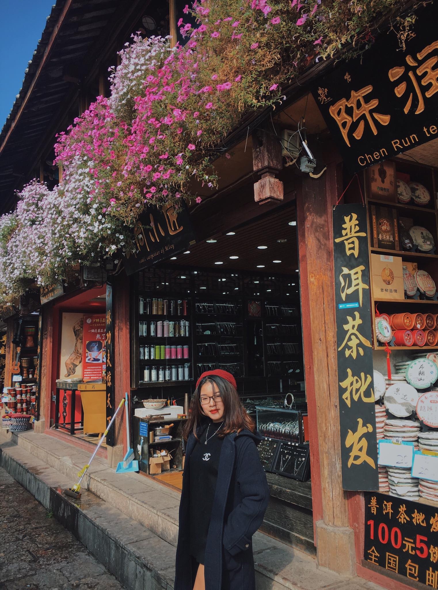 Du lich Trung Quoc anh 7