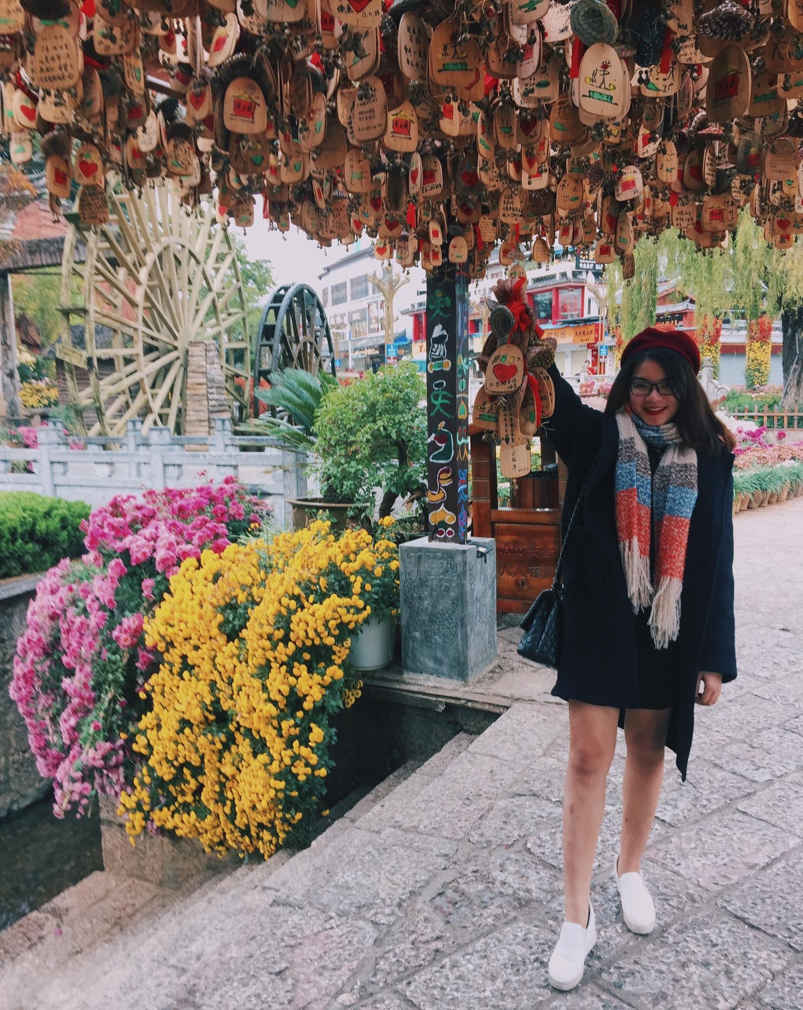 Du lich Trung Quoc anh 17