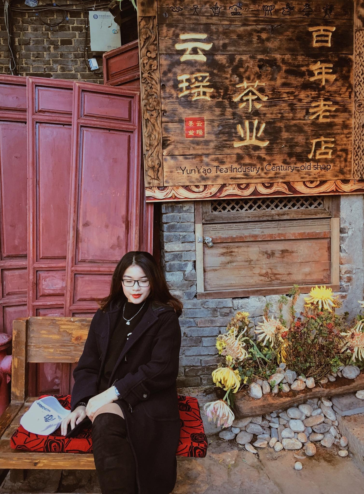 Du lich Trung Quoc anh 8