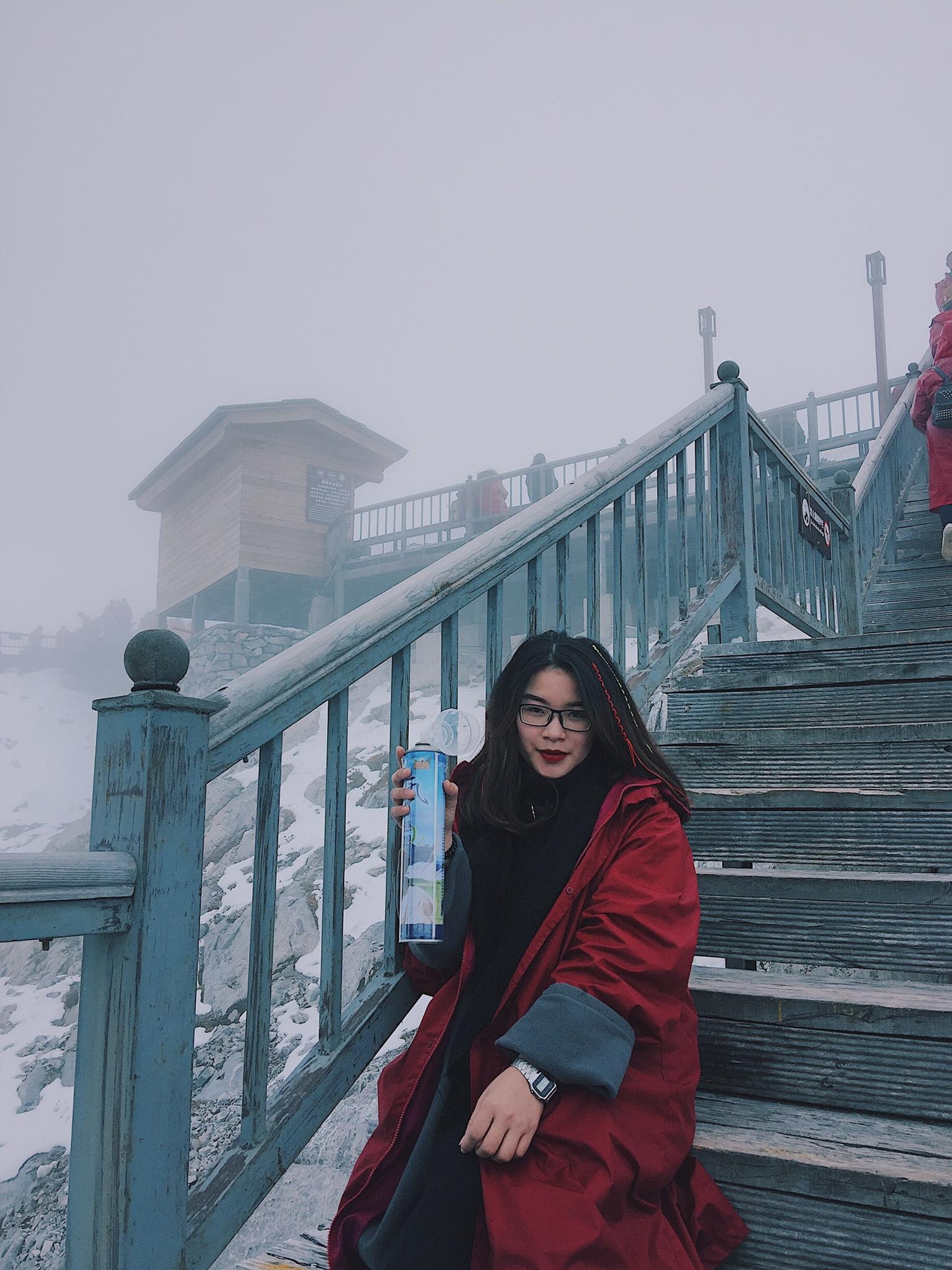 Du lich Trung Quoc anh 9