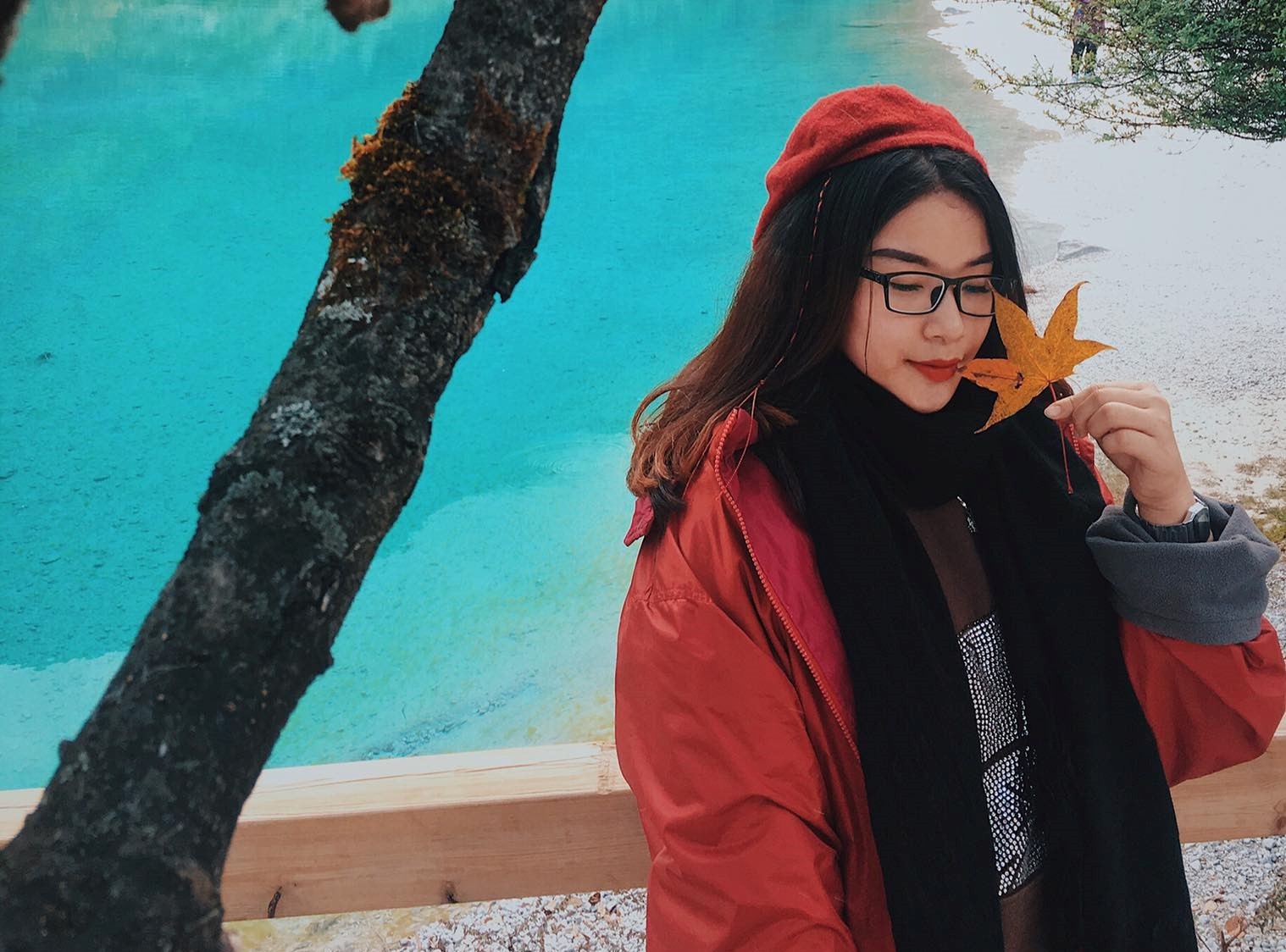 Du lich Trung Quoc anh 13