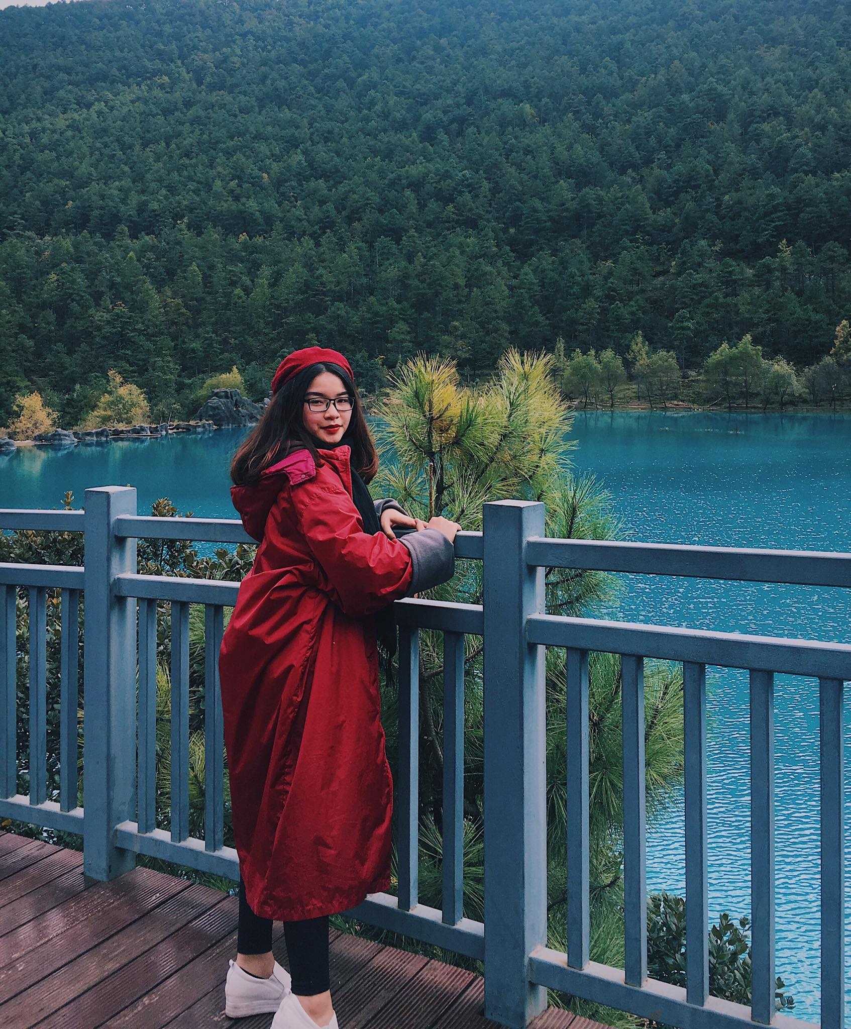 Du lich Trung Quoc anh 16