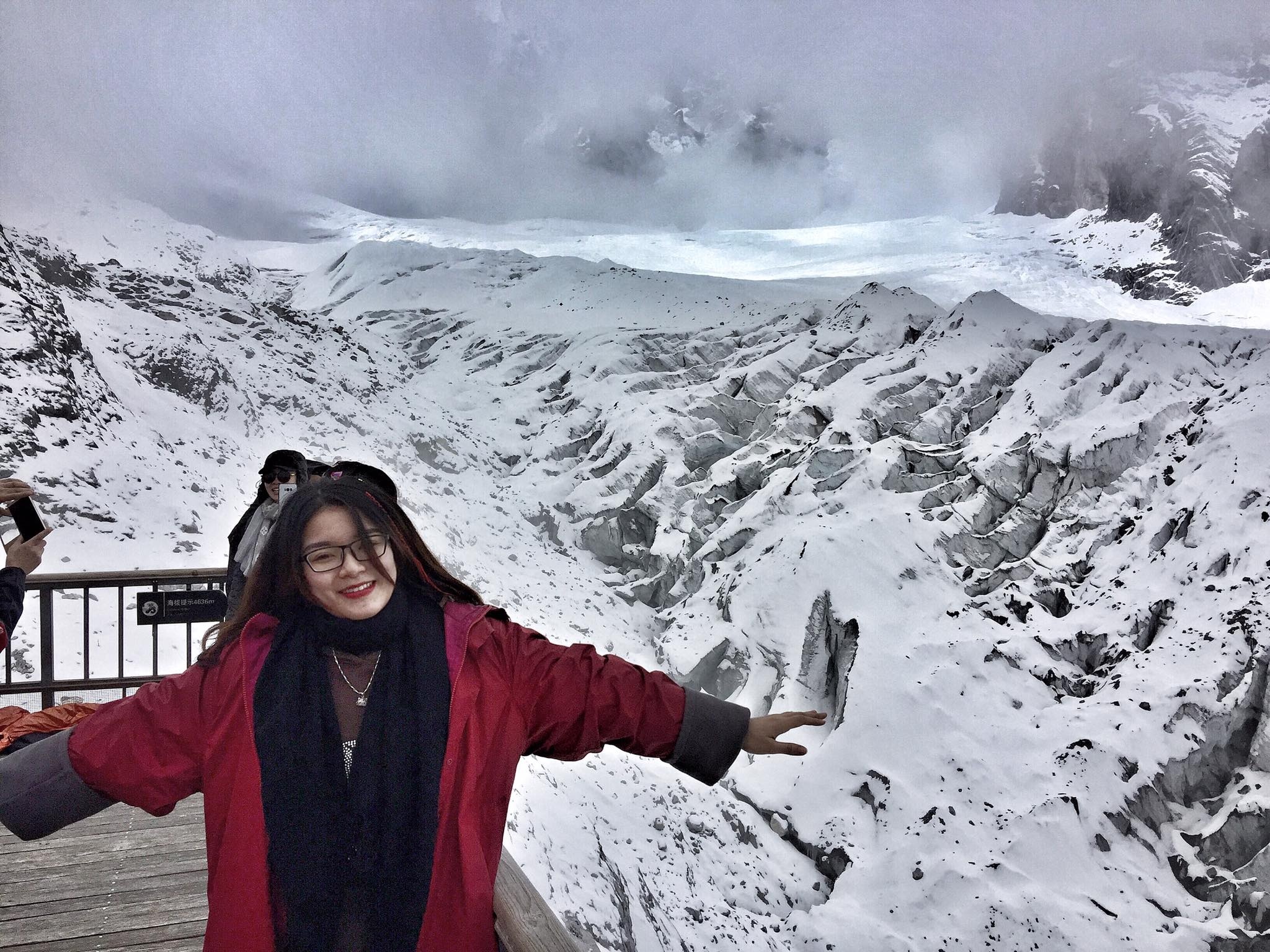 Du lich Trung Quoc anh 11