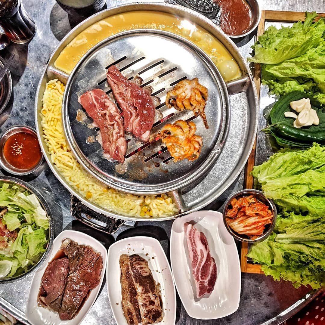 Cac kieu nuong mua dong anh 2