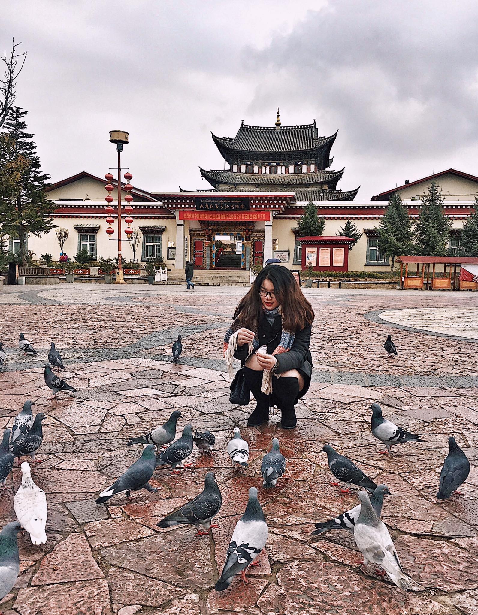 Du lich Trung Quoc anh 18