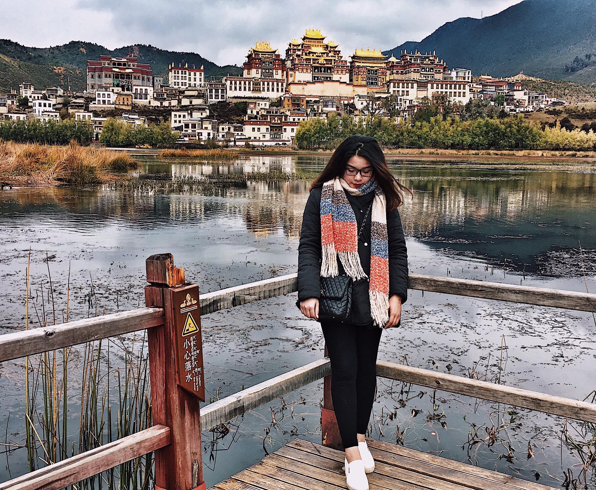 Du lich Trung Quoc anh 24