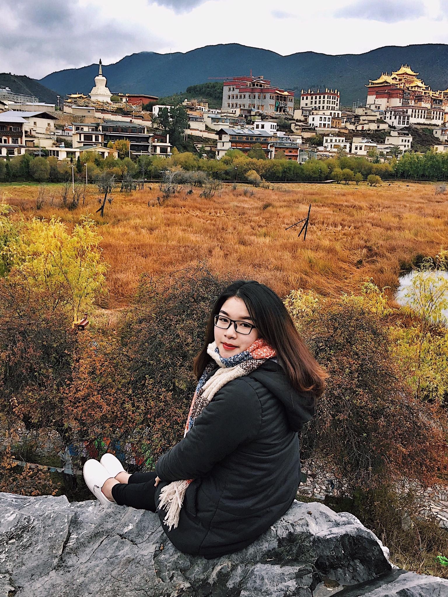 Du lich Trung Quoc anh 19