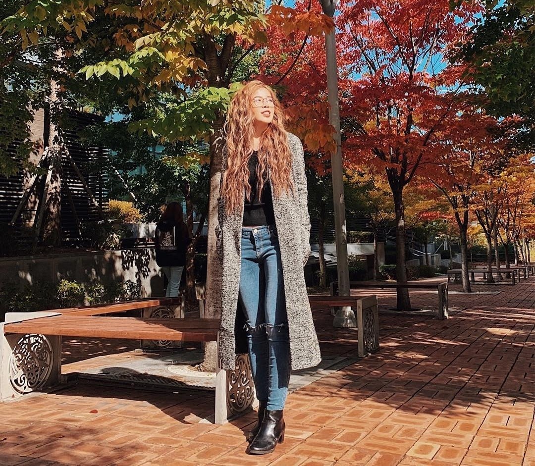 Du lich Han Quoc anh 3