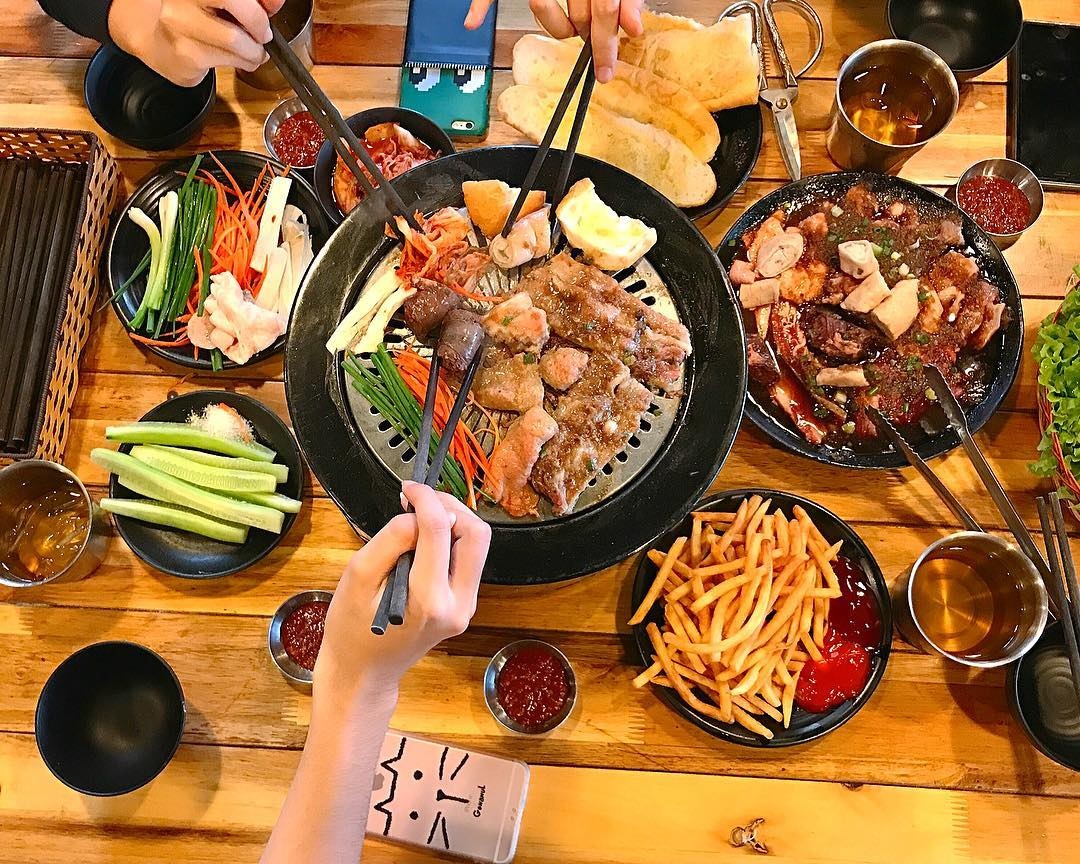 Cac kieu nuong mua dong anh 3