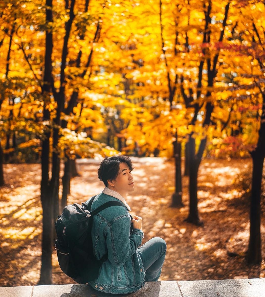 Du lich Han Quoc anh 6