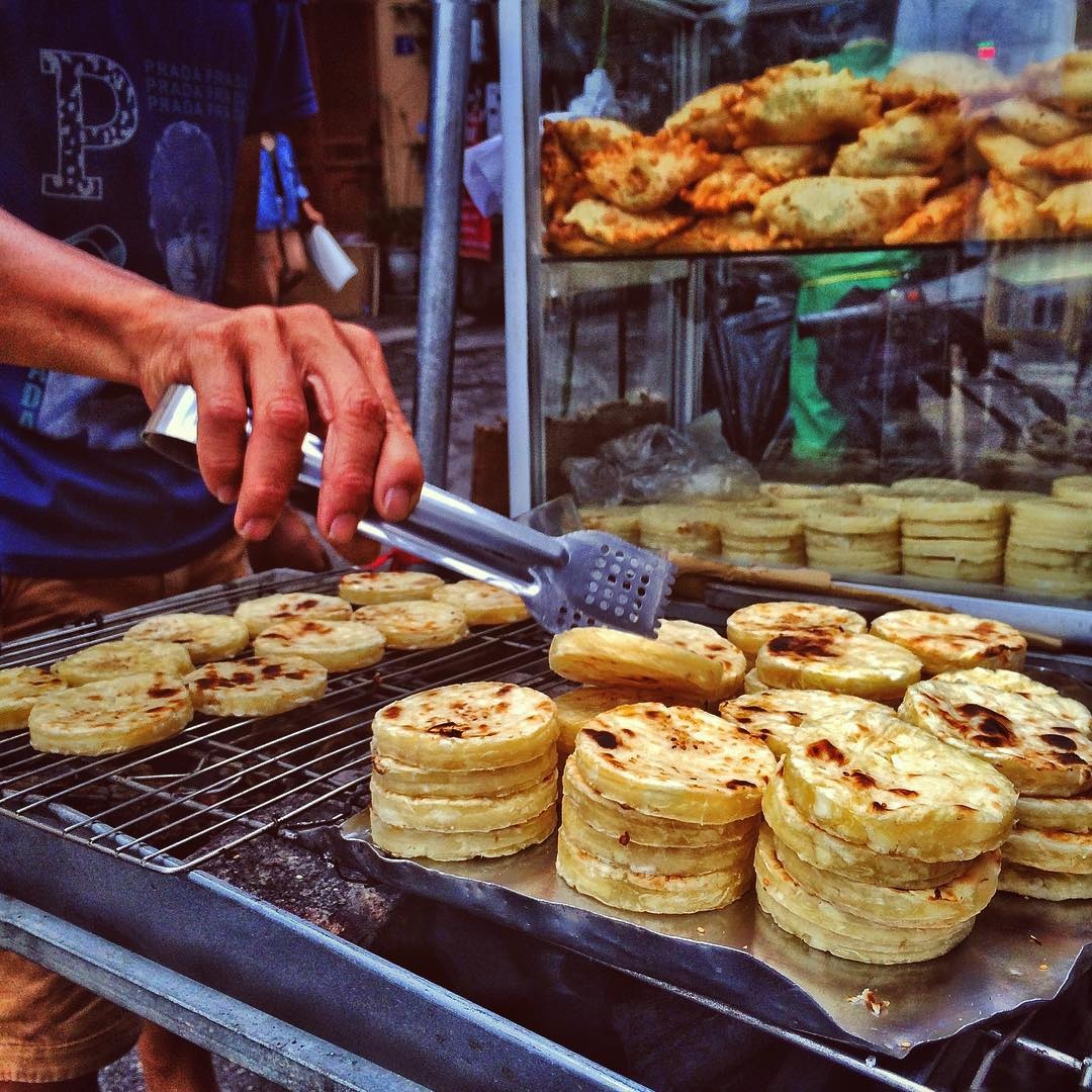 Mon nuong ngon nhat anh 10