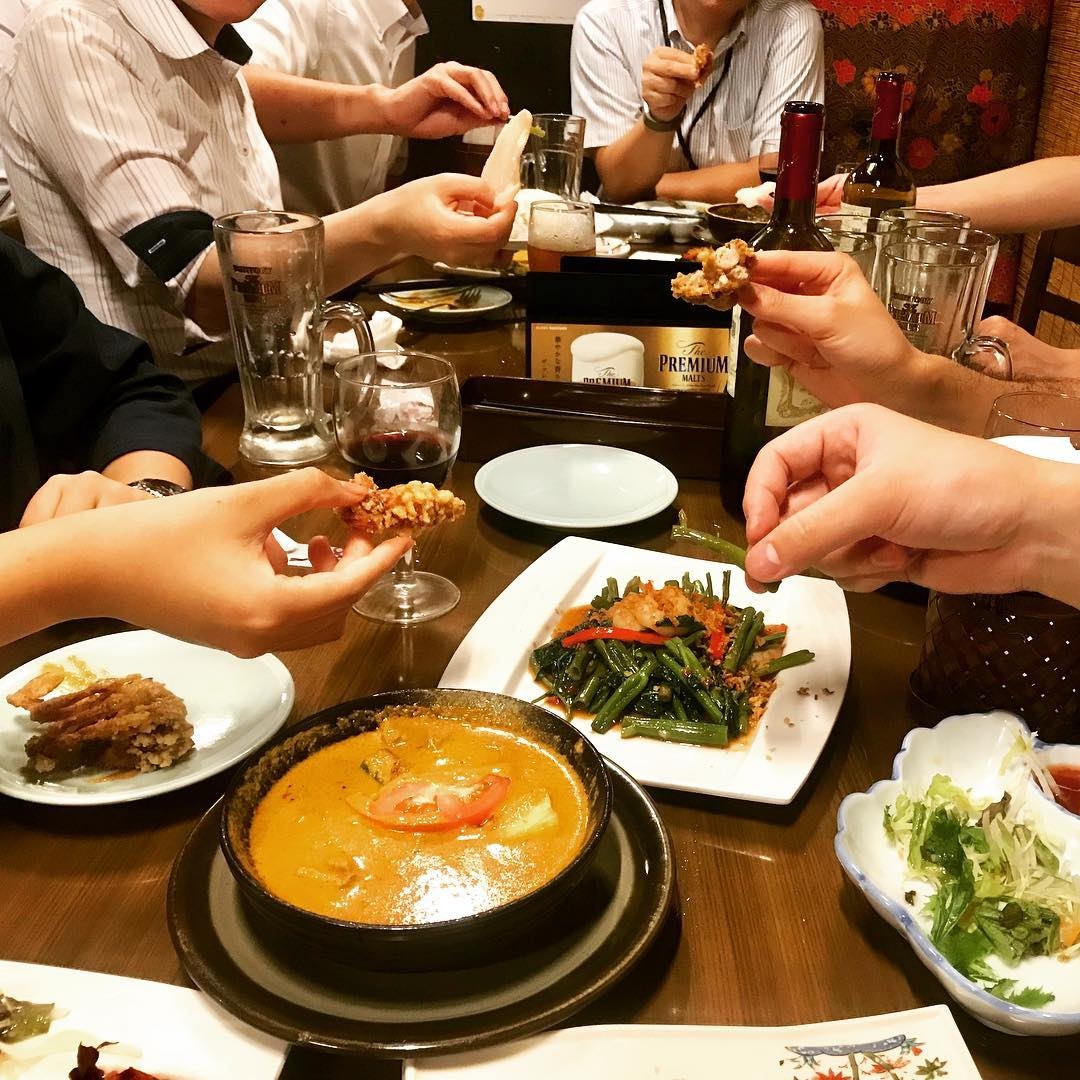 Van hoa Malaysia anh 4