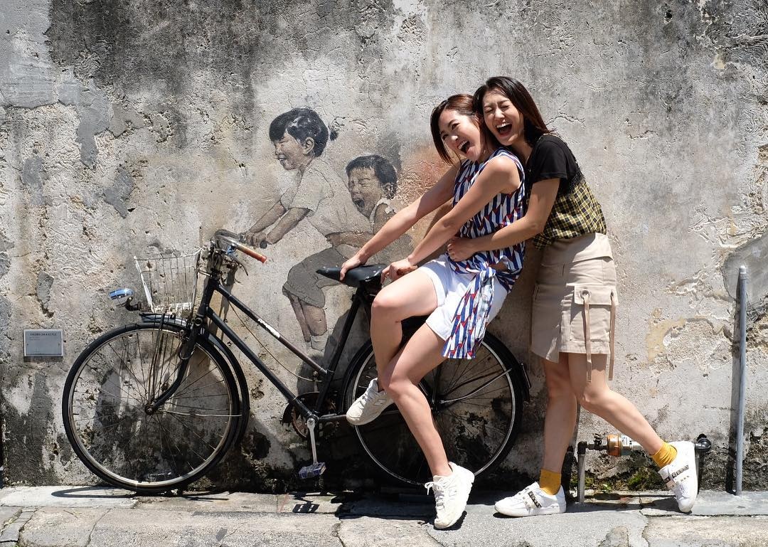 Nhung dieu doc dao khien du khach bat ngo o Malaysia hinh anh