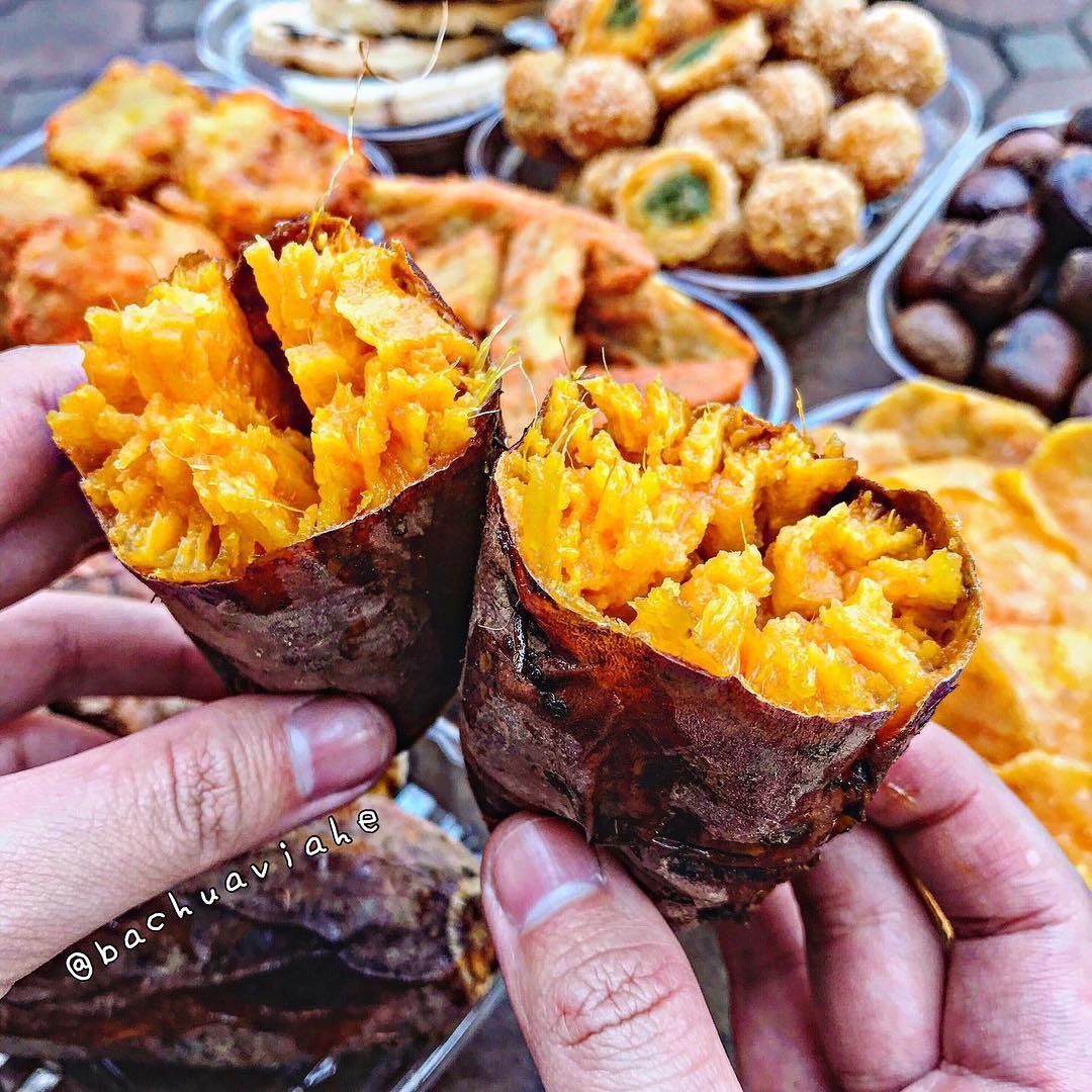 Mon nuong ngon nhat anh 7