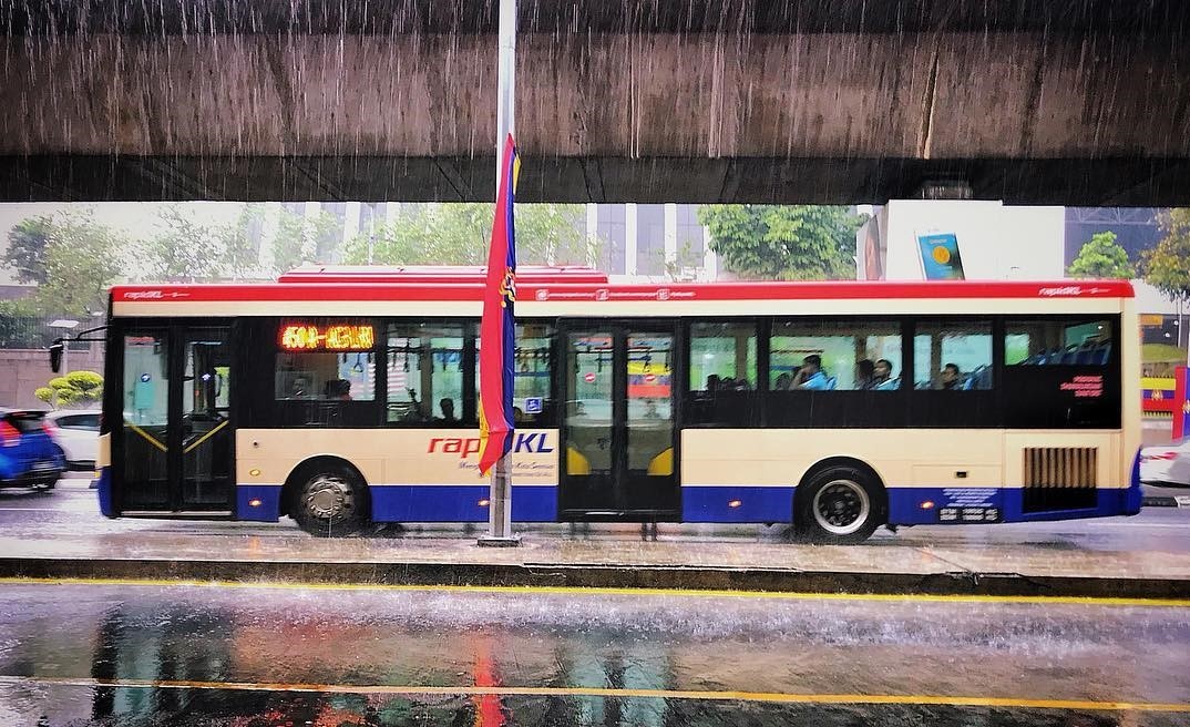 Van hoa Malaysia anh 8