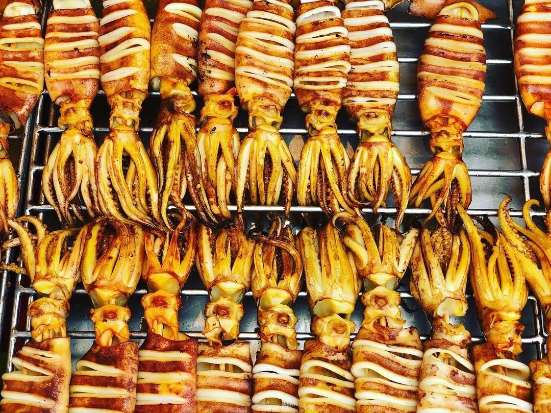 Mon nuong ngon nhat anh 9