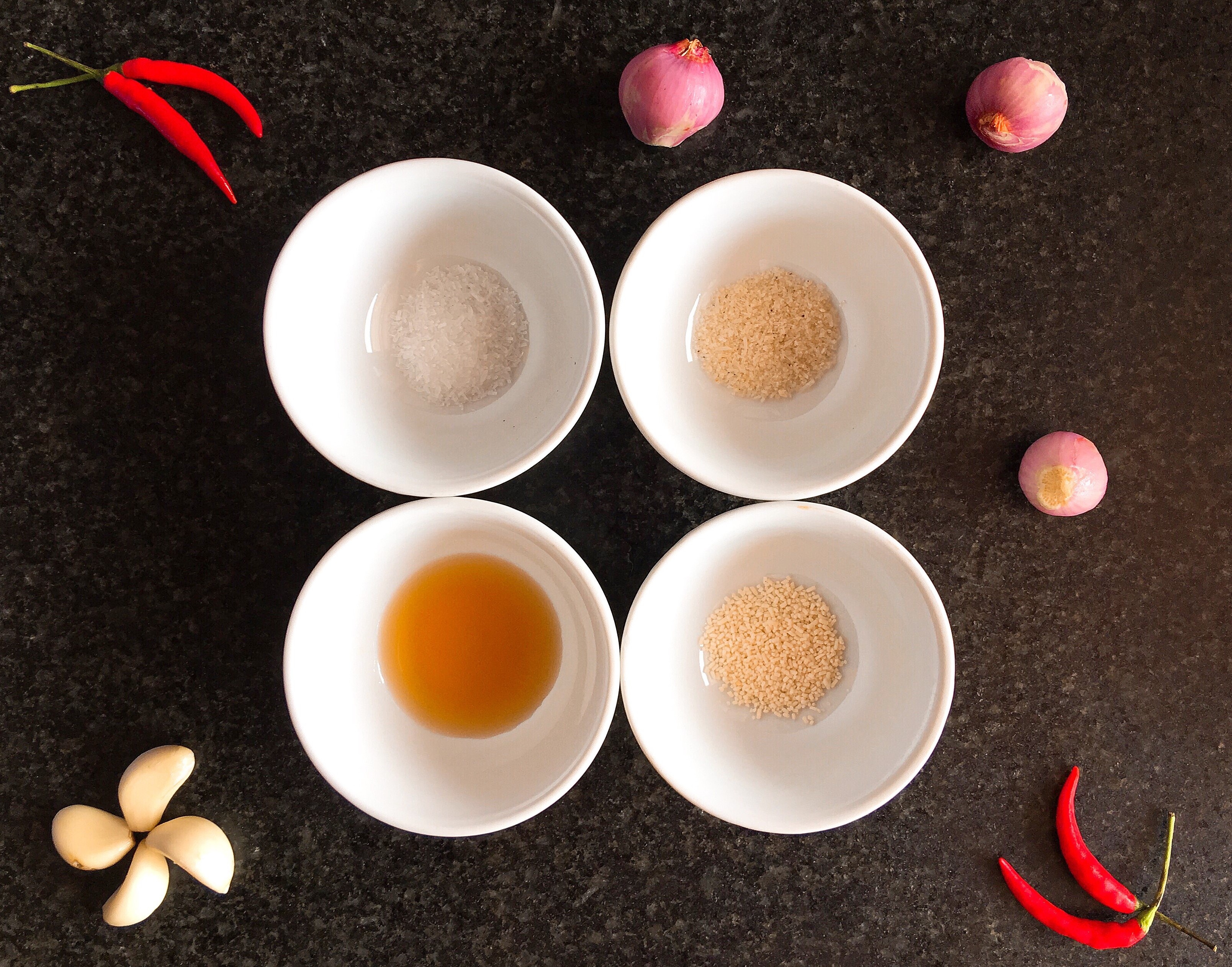 Rau lang xao toi ot anh 3