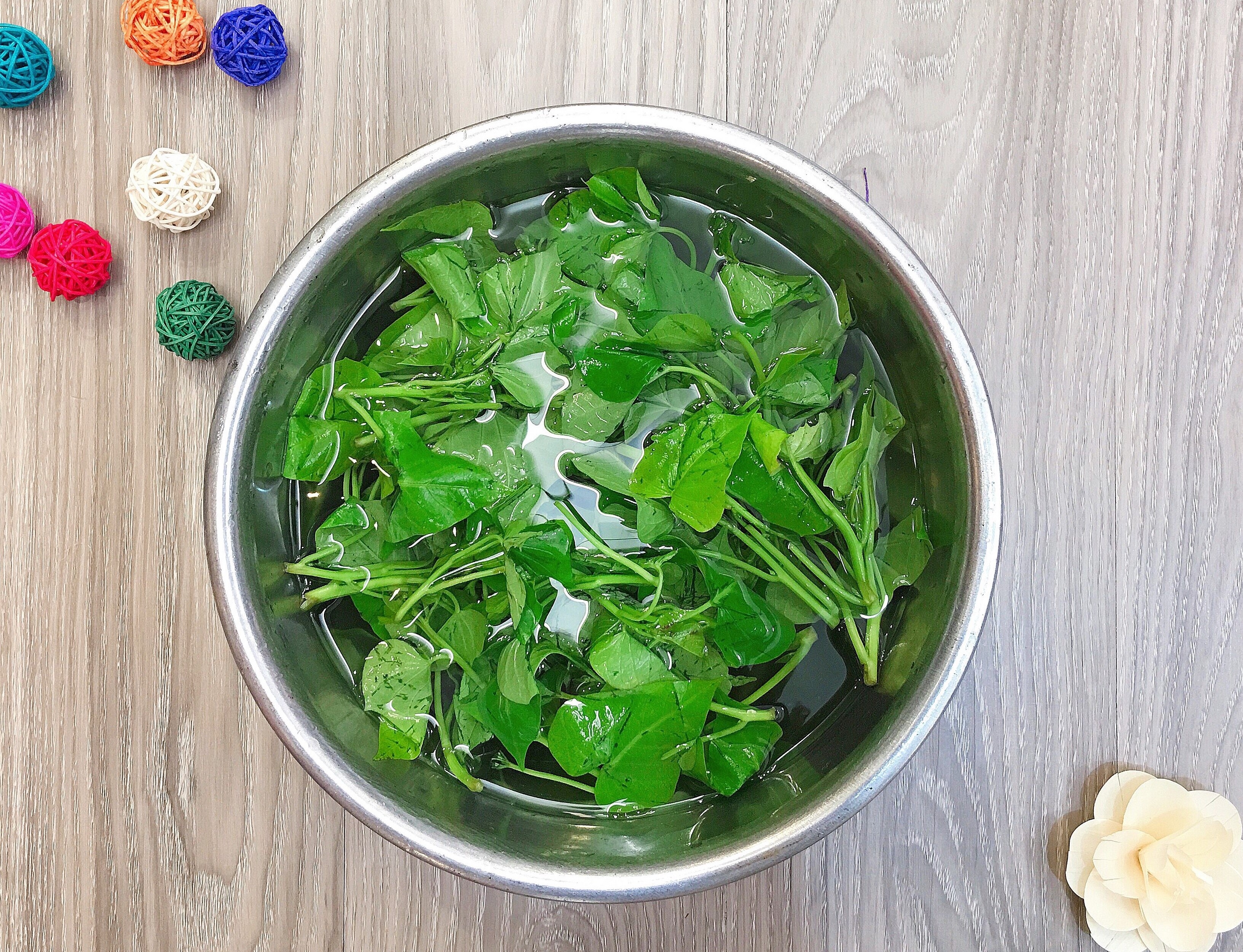 Rau lang xao toi ot anh 5