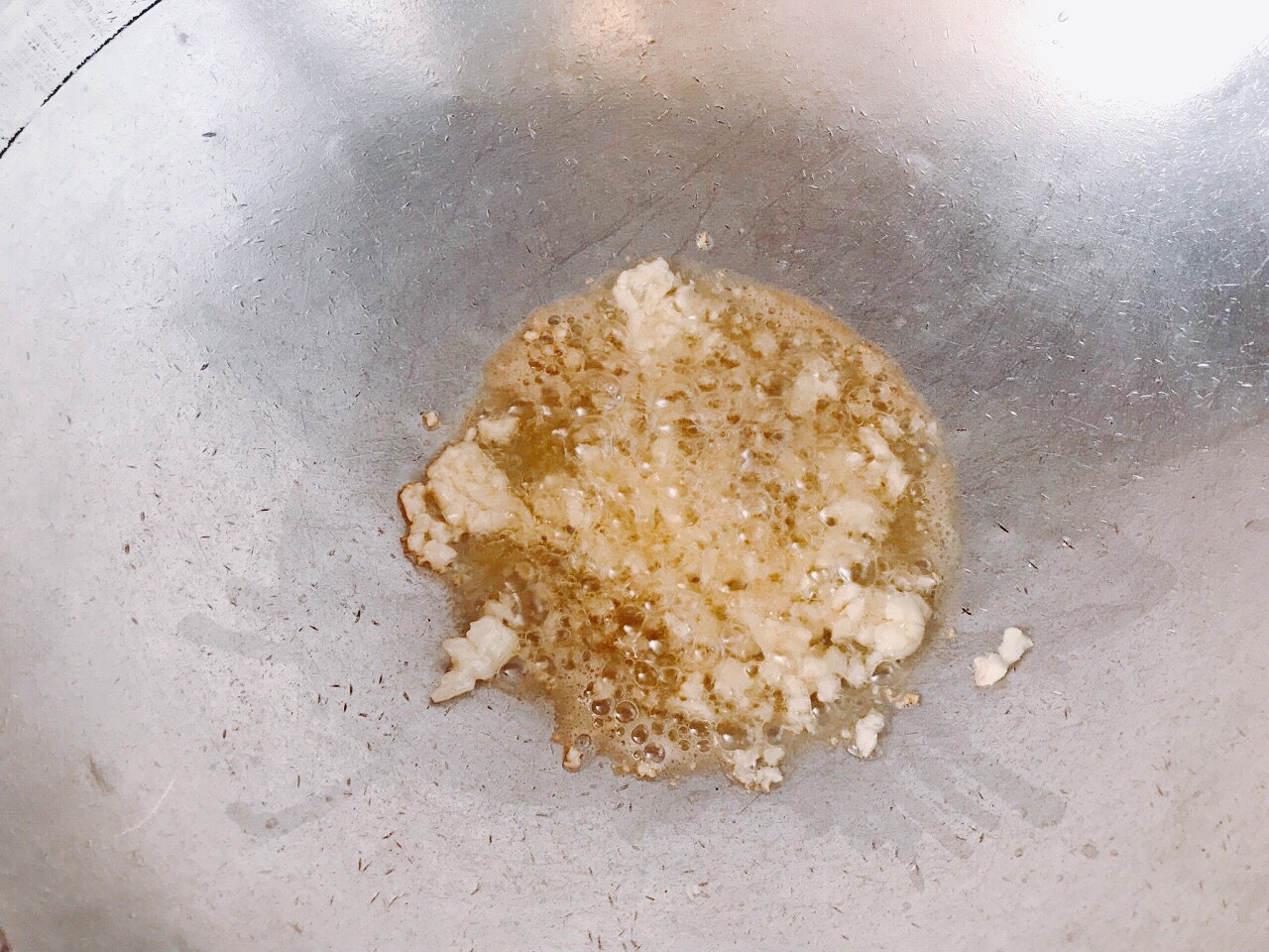 Rau lang xao toi ot anh 6