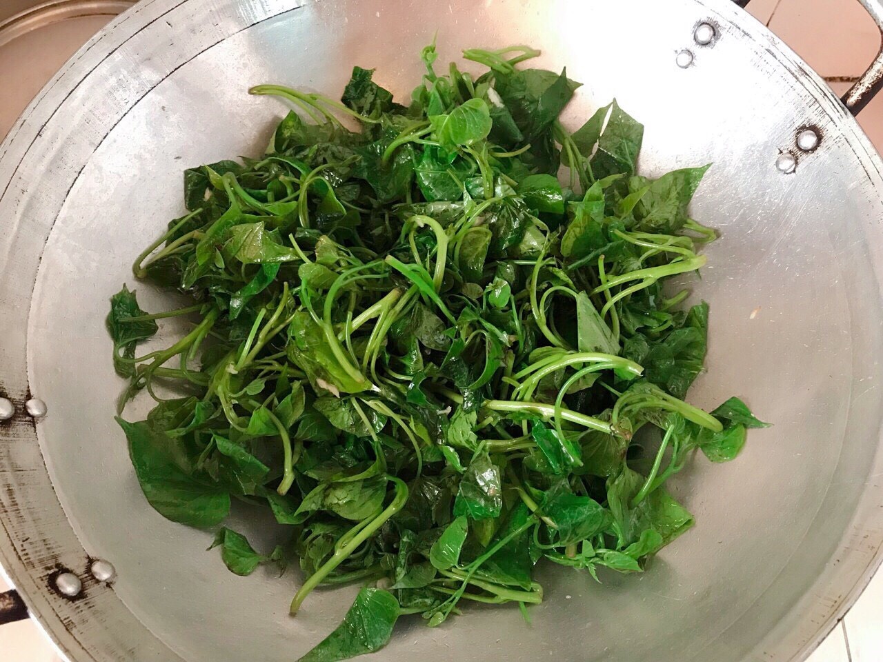 Rau lang xao toi ot anh 7