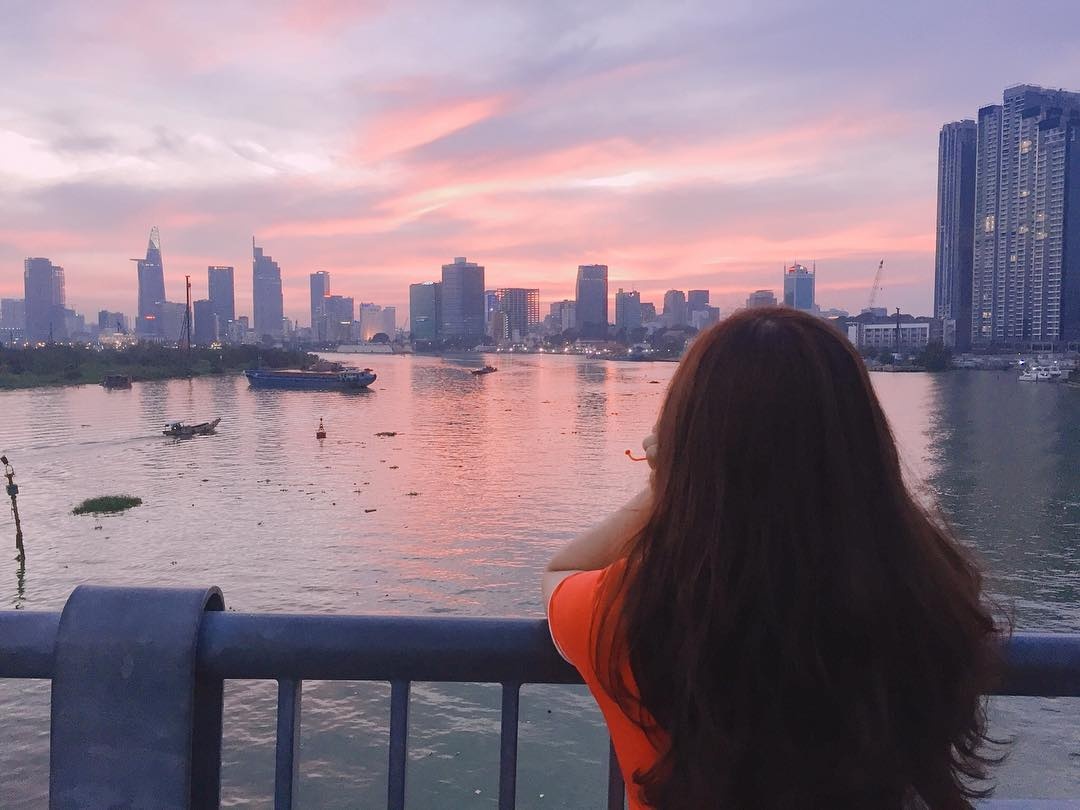 Làm gì vào ngày Tết ở TP.HCM ảnh 2 Lam gi vao ngay Tet o TP.HCM anh 2