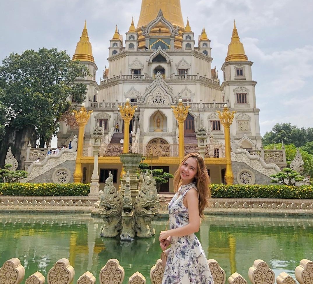 Làm gì vào ngày Tết ở TP.HCM ảnh 6 Lam gi vao ngay Tet o TP.HCM anh 6