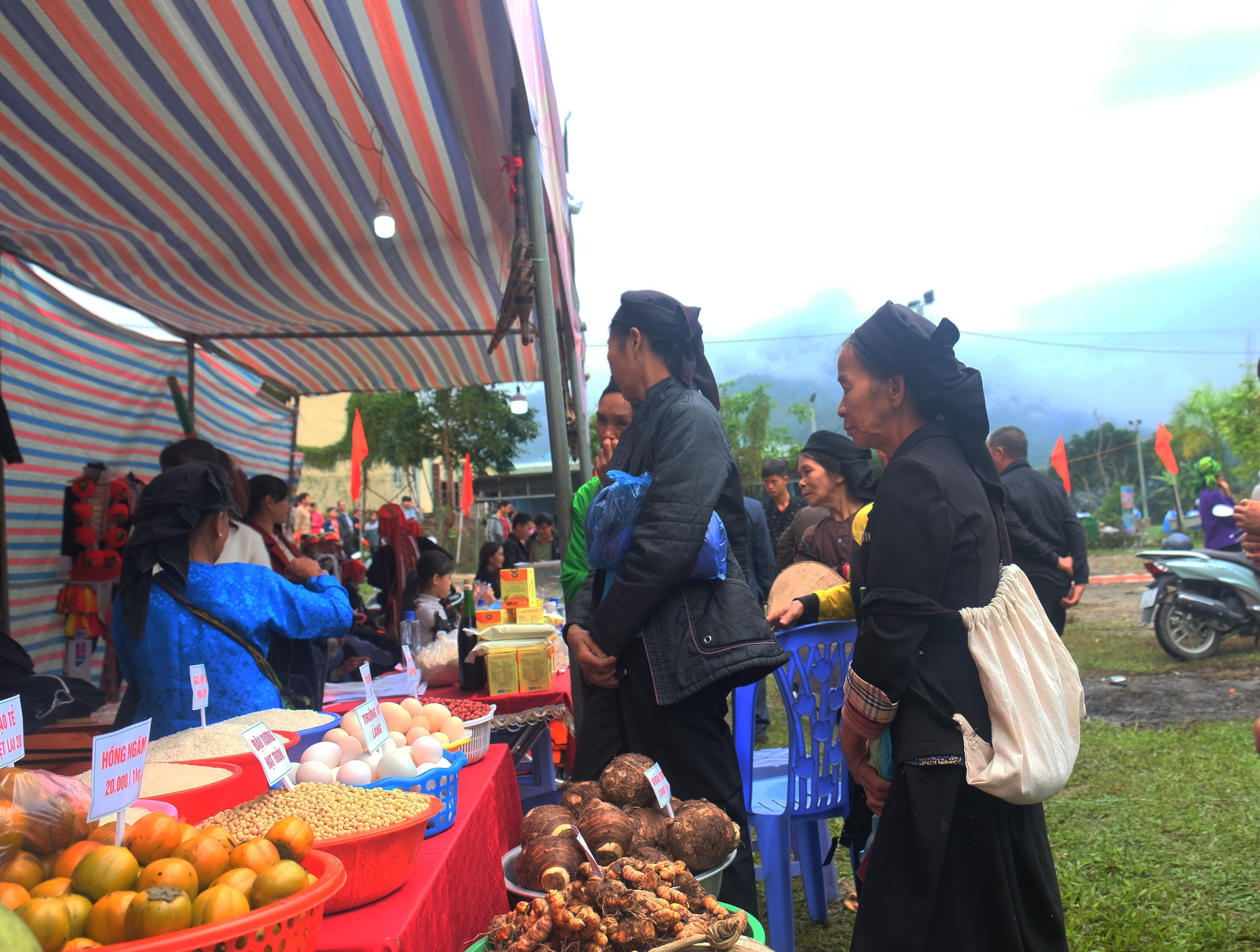 Lễ hội Hà Giang ảnh 12 Le hoi Ha Giang anh 12