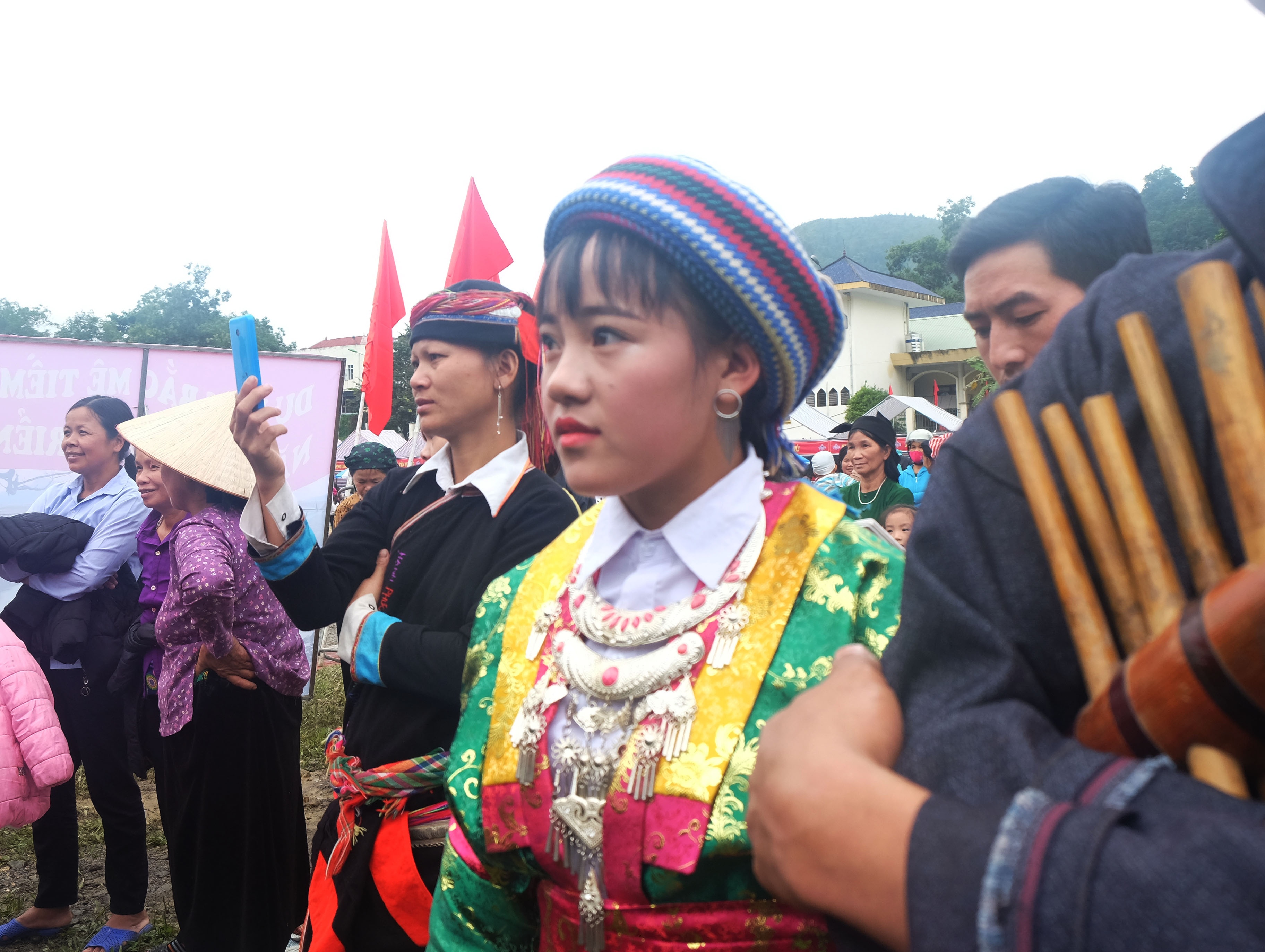 Lễ hội Hà Giang ảnh 11 Le hoi Ha Giang anh 11